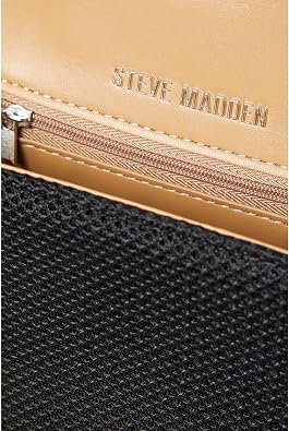 Steve Madden womens Steve Madden Diego Top Handle Crossbody