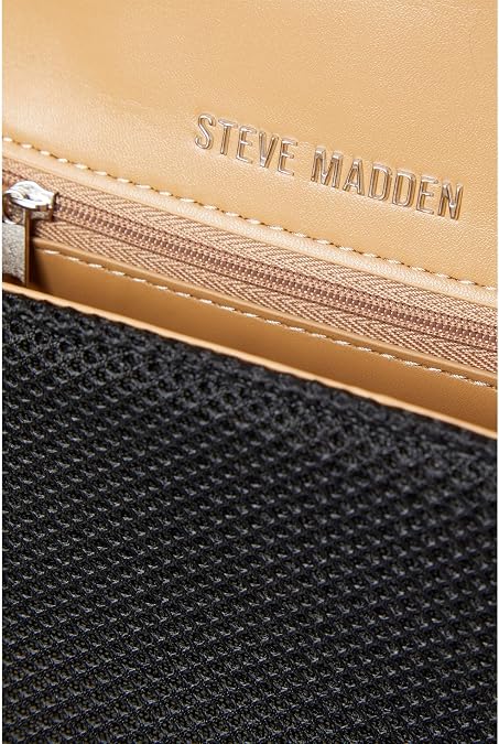 Steve Madden womens Steve Madden Diego Top Handle Crossbody