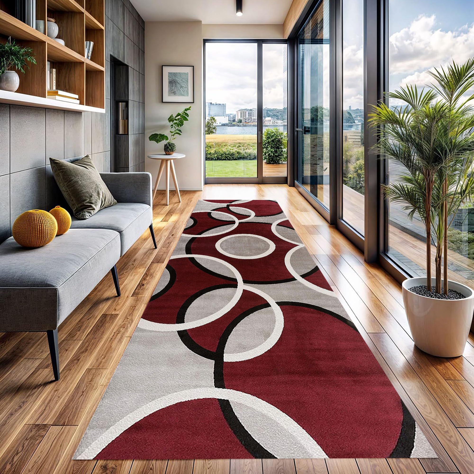 Alfombrillas de entrada interiores para transito frecuente y decoracion de salones o dormitorios