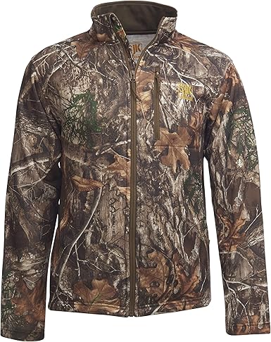 realtree edge jacket