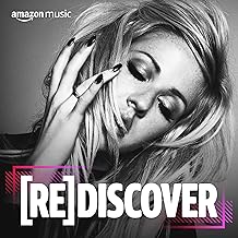 REDISCOVER Ellie Goulding