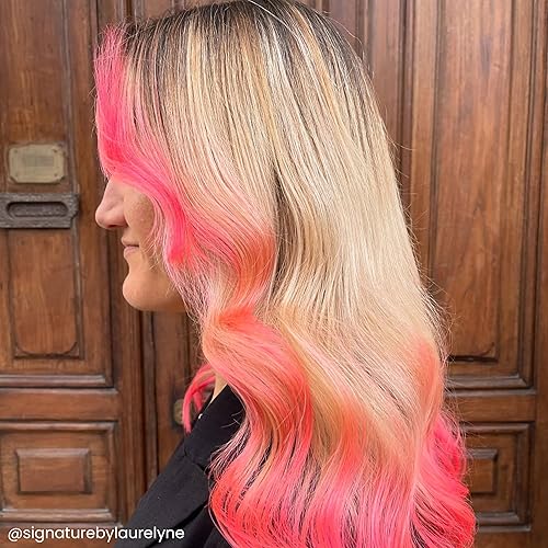 Miniatura 189 de Tinte de cabello semipermanente Arctic Fox, 4 onzas, 8 onzas