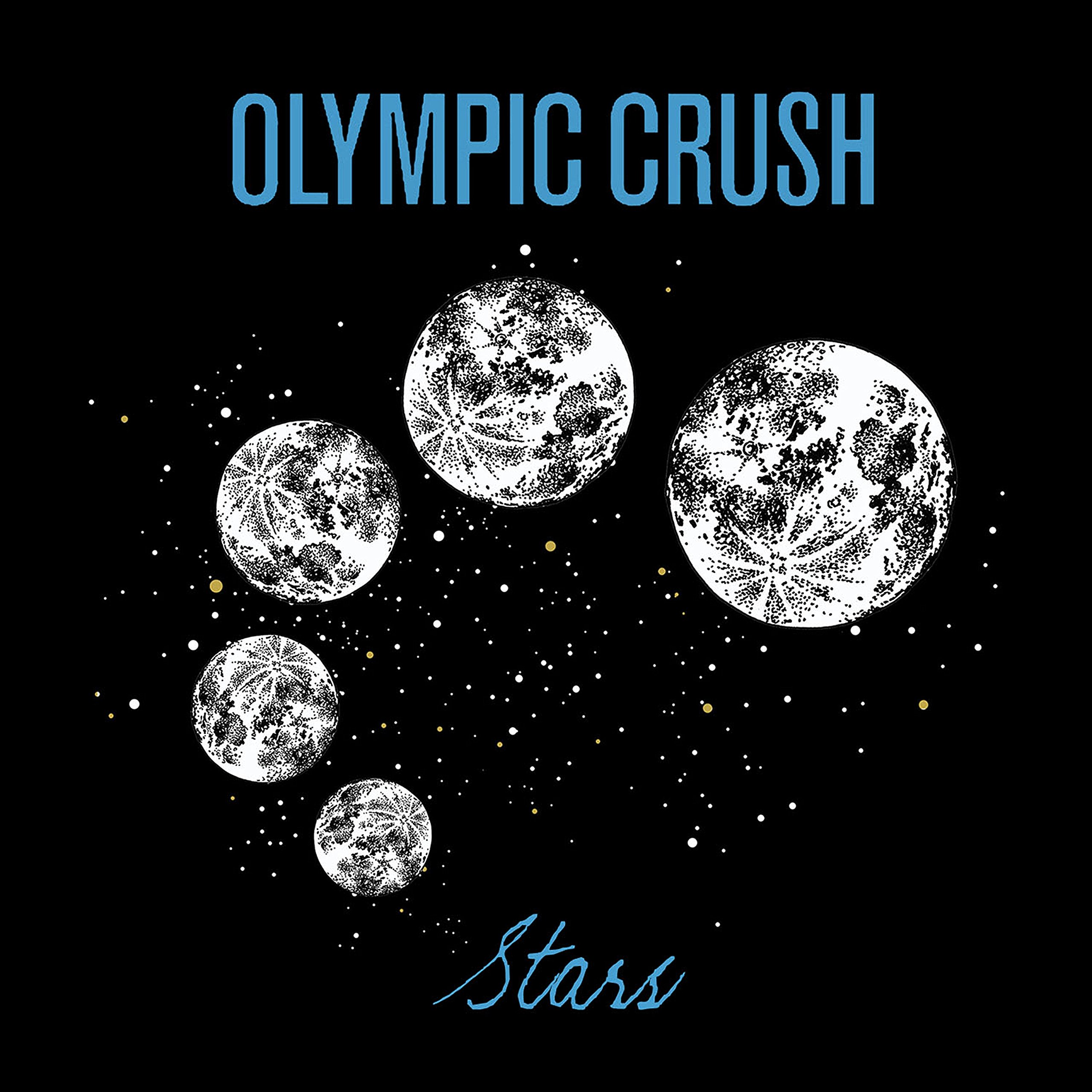 Olympic Crush