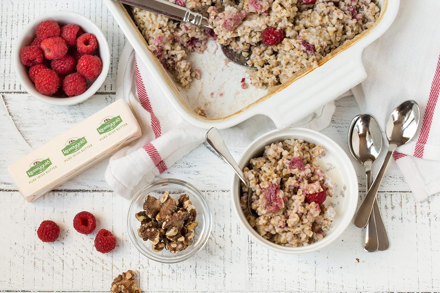 Amazon ピュア アイリッシュバター スティック Kerrgold ケリーゴールド バター 通販