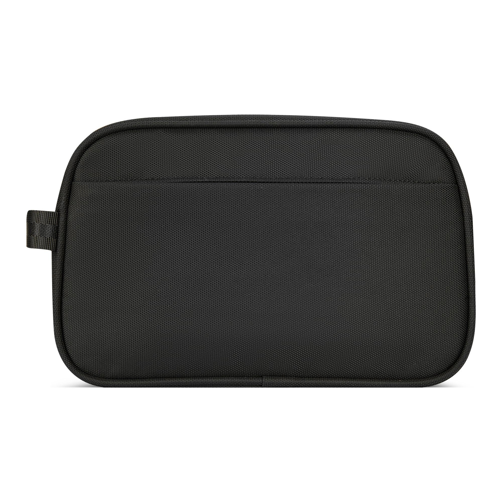 Roncato GATEWAY Necessaire 17x28x10 cm - Nero