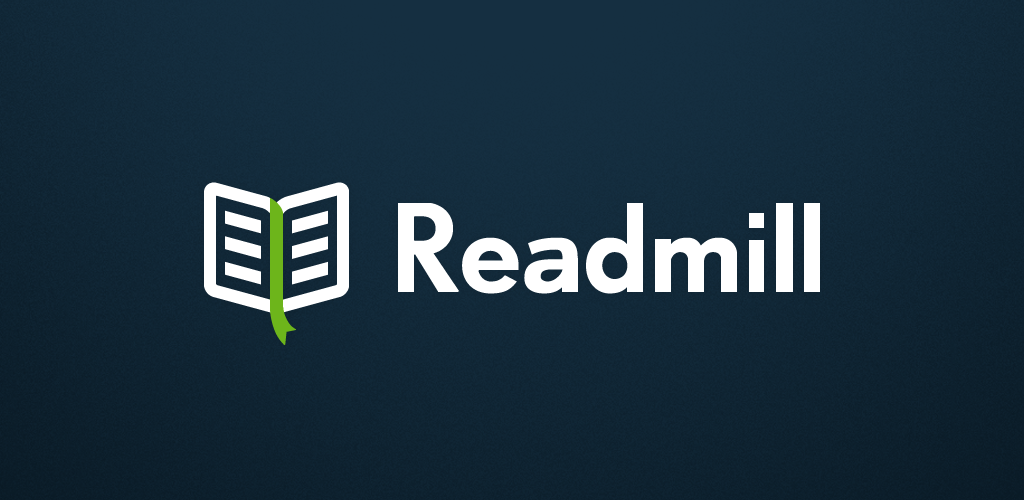 Readmill - book reader for ePub: app su Amazon Appstore