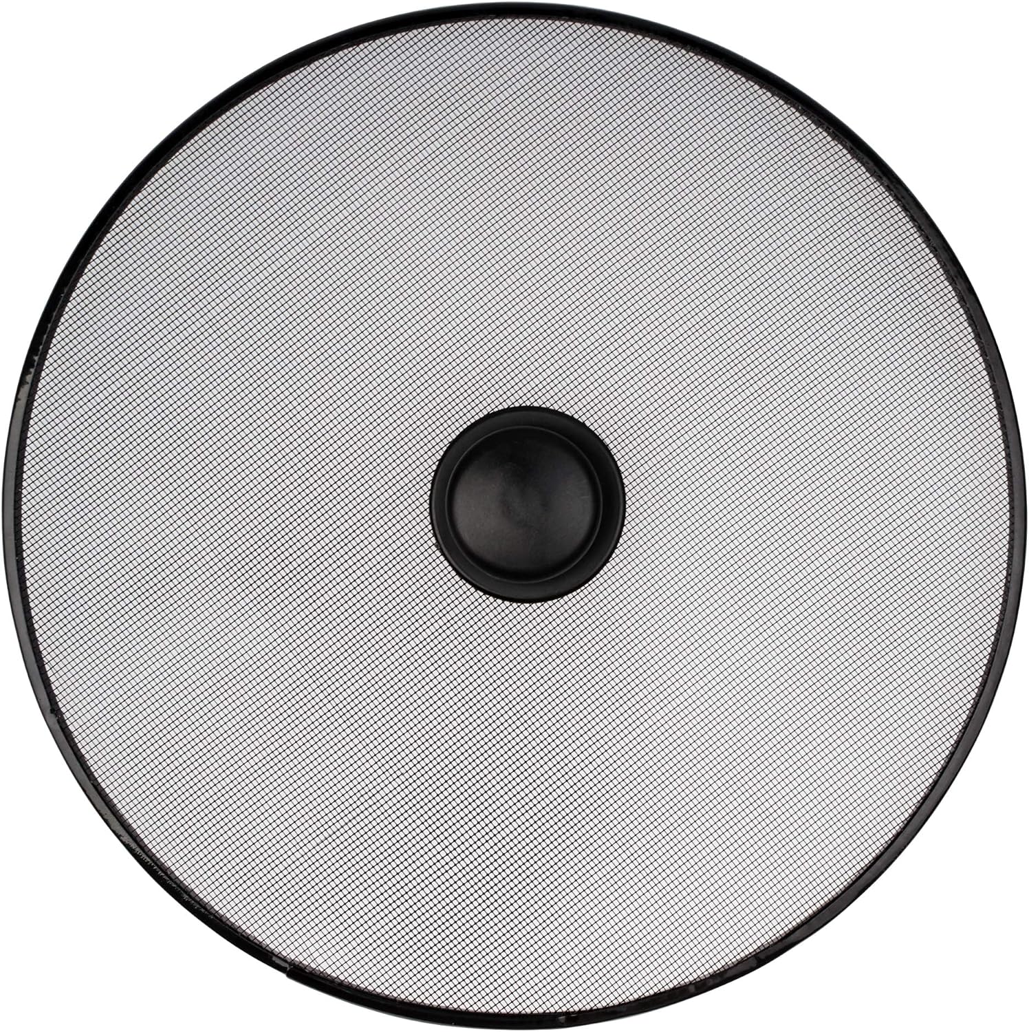 Splatter Screen For Frying Pan, Grill Splatter Screen, Anti Splatter Screen, Home Splatter Screen