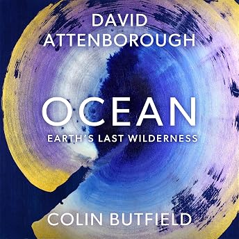 Ocean Audiobook by Colin Butfield episode artwork