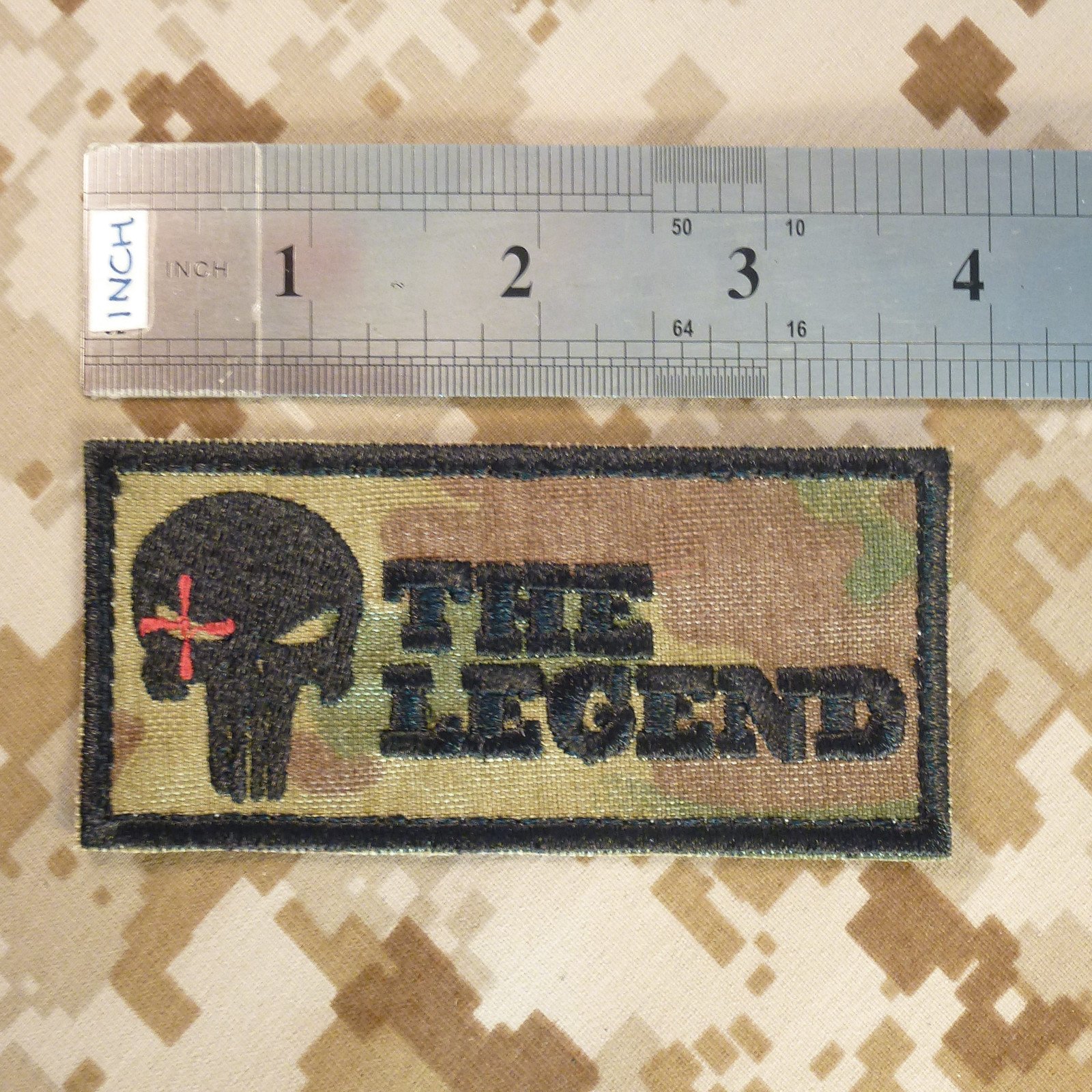 Carta Da Parati Navy Seal Us Navy Seal Desert 3 Colori Haggard