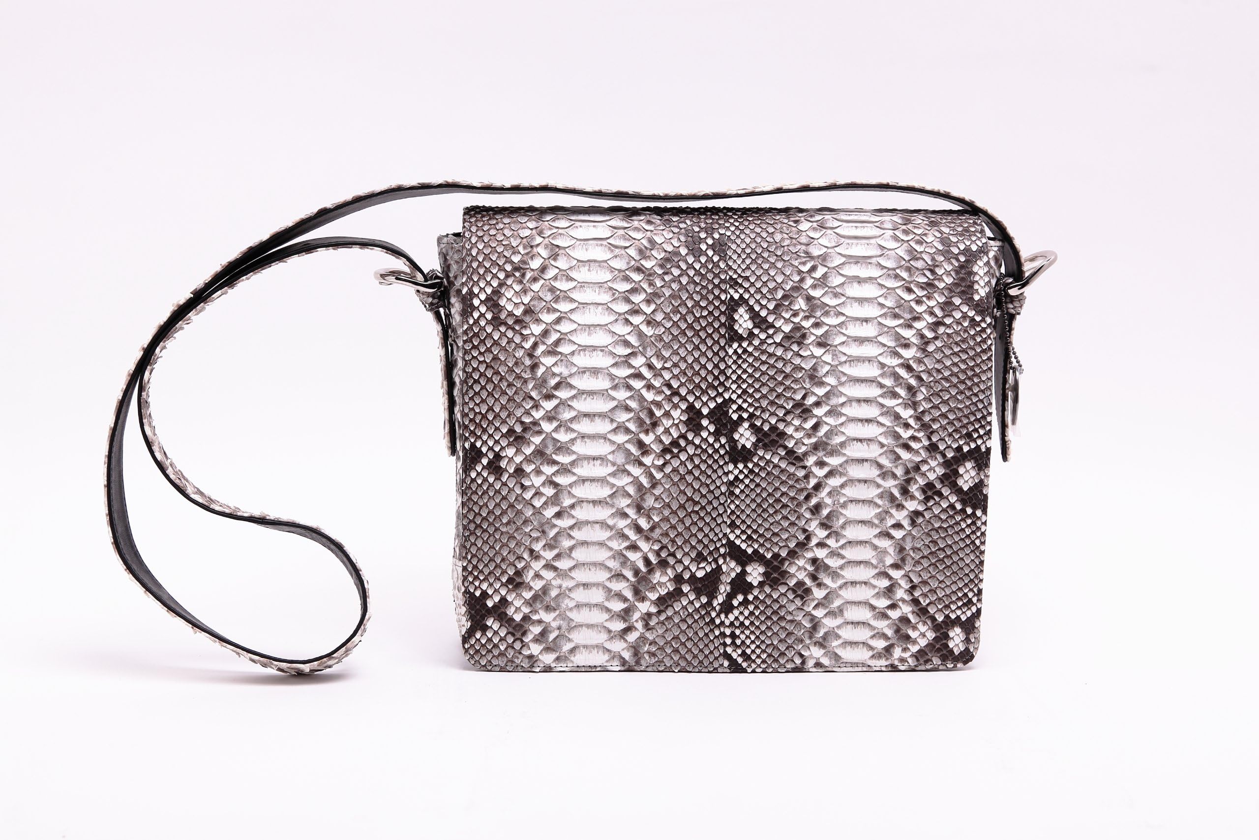 Python Shoulder Bag