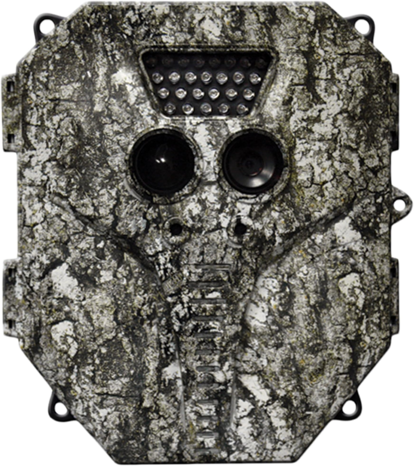 26 LED 3.0 MP Day/1.3 MP Night Infrared Flash Camera