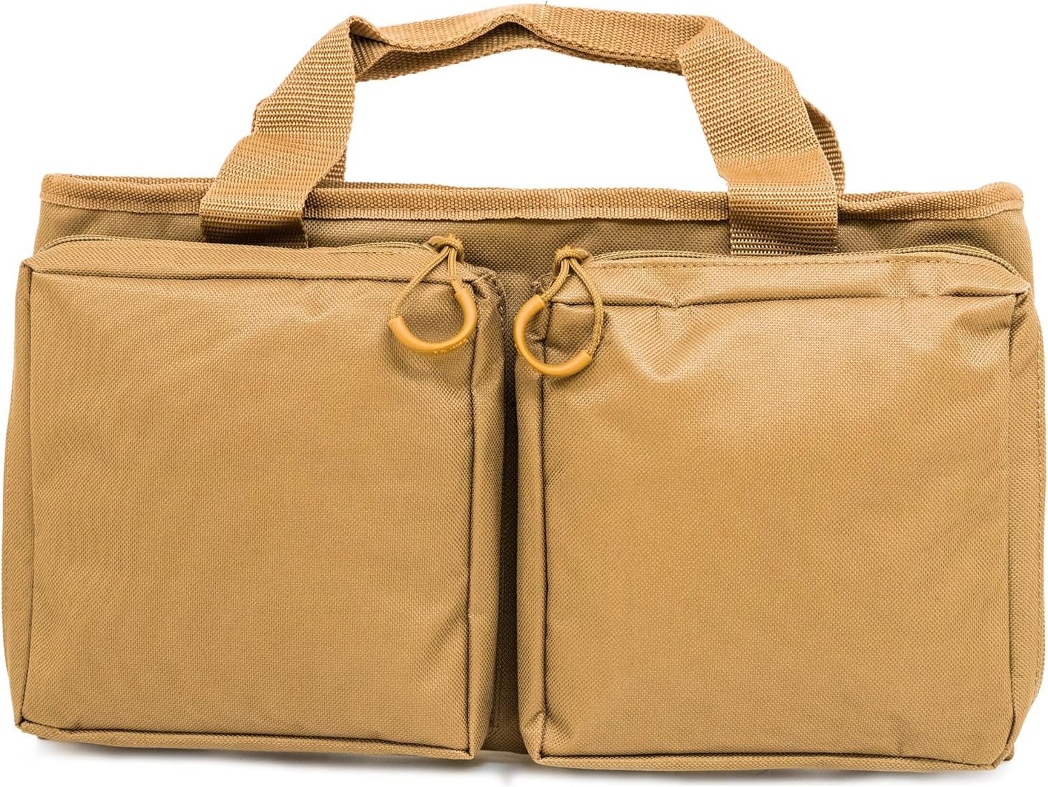 MidwayUSA Pistol Case 14" Olive Drab