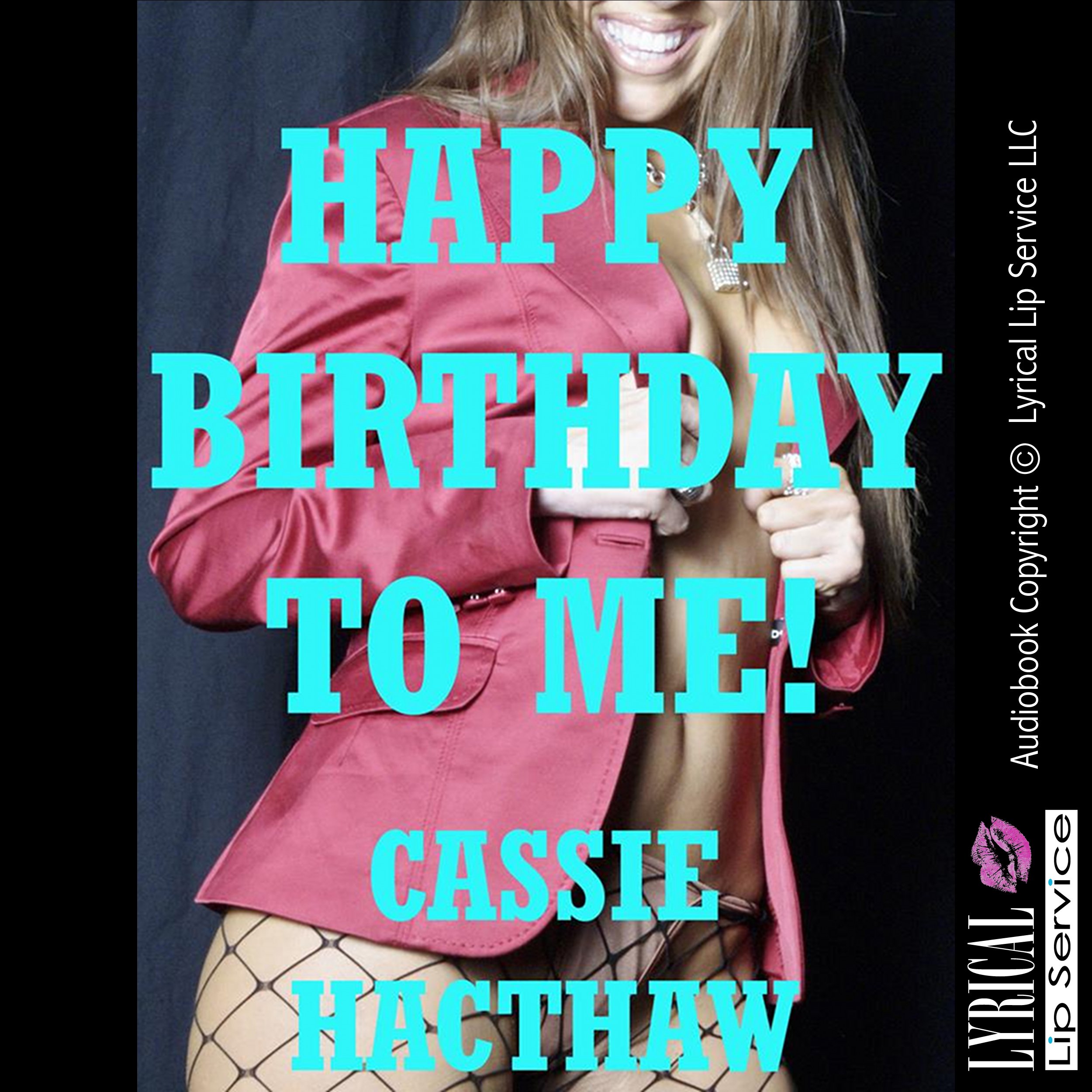 Happy Birthday to Me