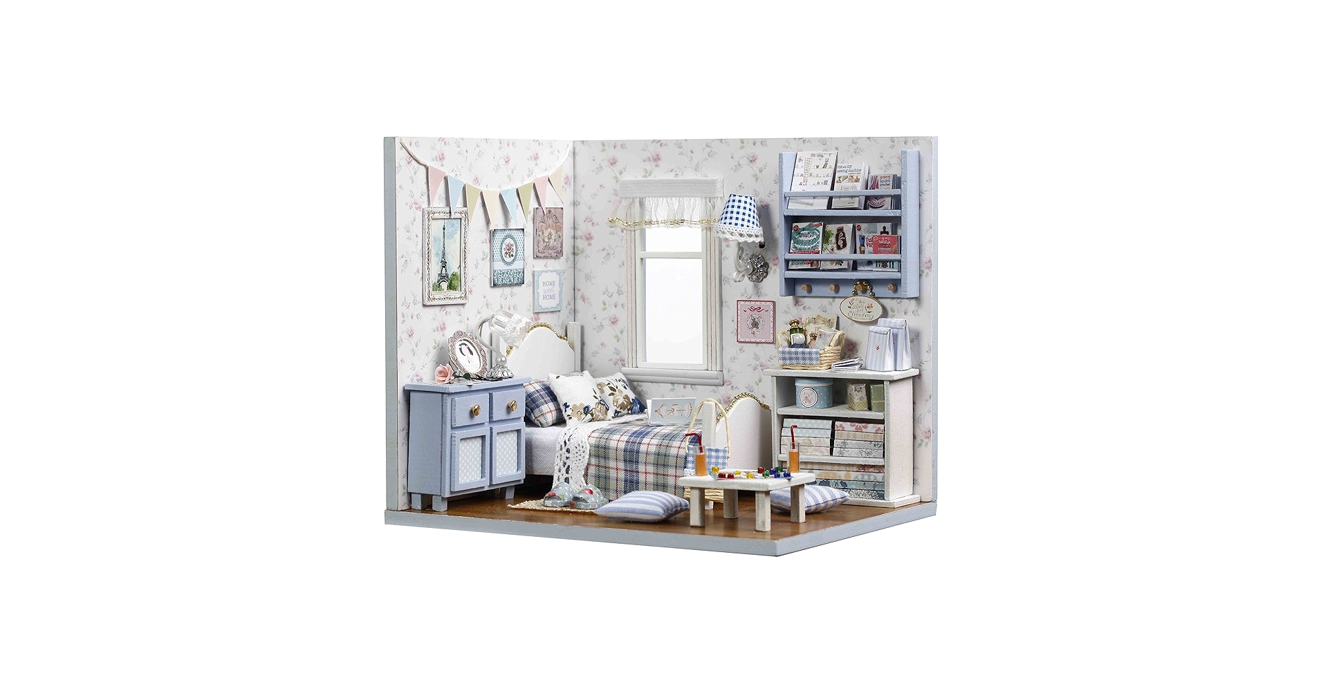 LET'S ENJOY Wanroom レッツエンジョイワンルーム バンダイ 商品