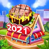 World Cooking Star Chef Crazy Kitchen Restaurant