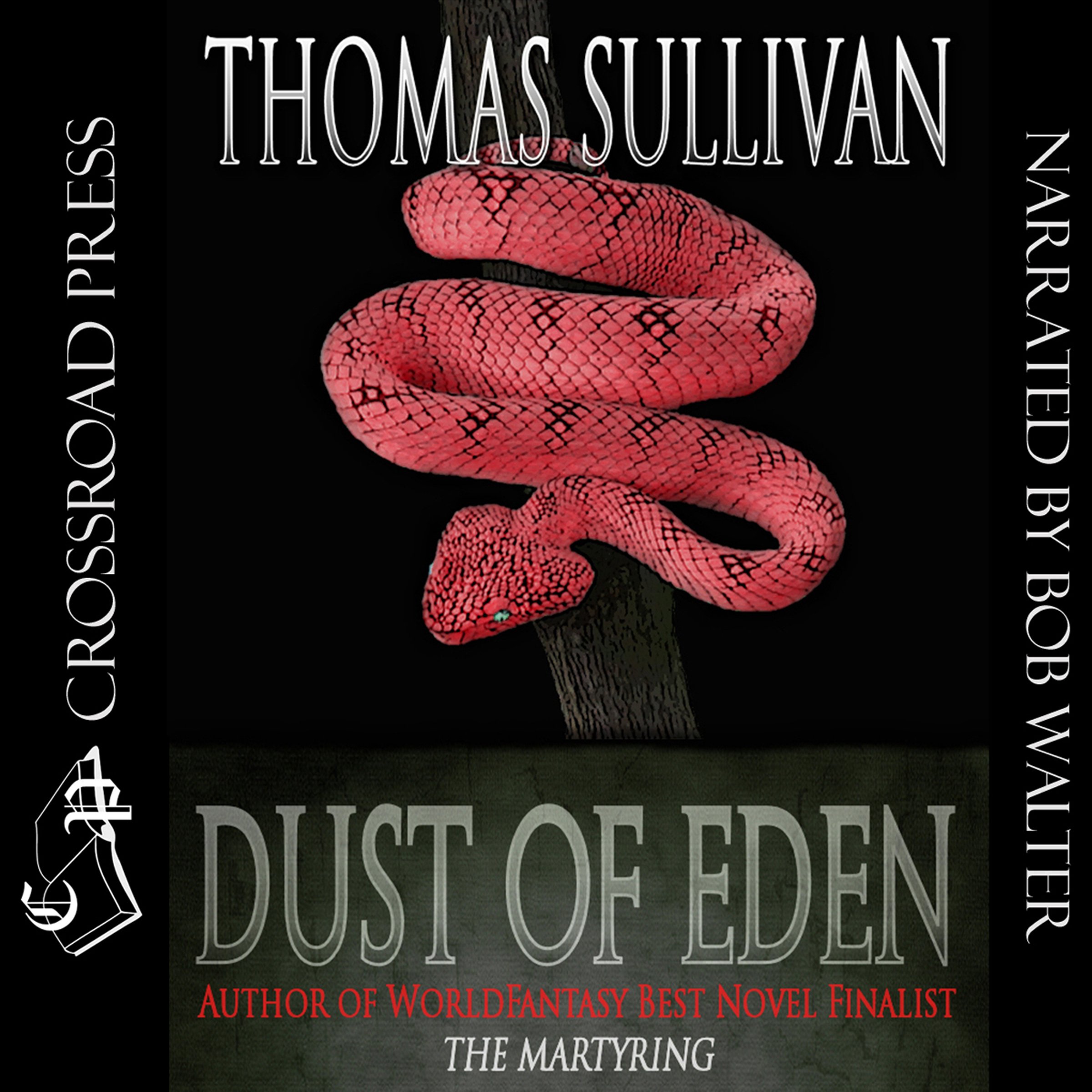 Dust of Eden