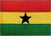 Vista 35 de Cypress Collectibles - Parche de la bandera de la India - Apliques bordados de alta calidad - Parches para planchar de país asiático