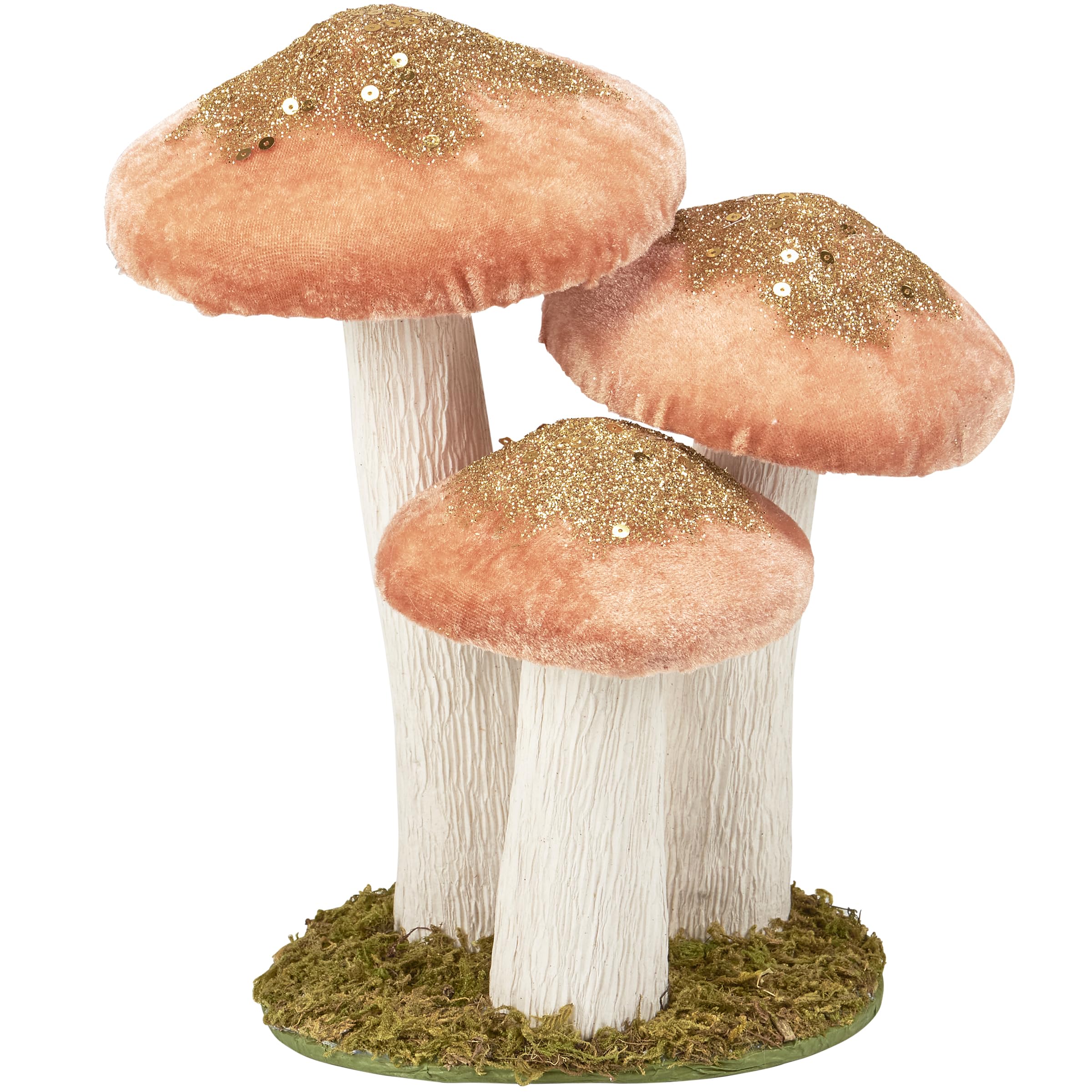 Photo 1 of Primitives by Kathy Mushroom Trio Sitter