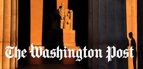 Washington Post Classic