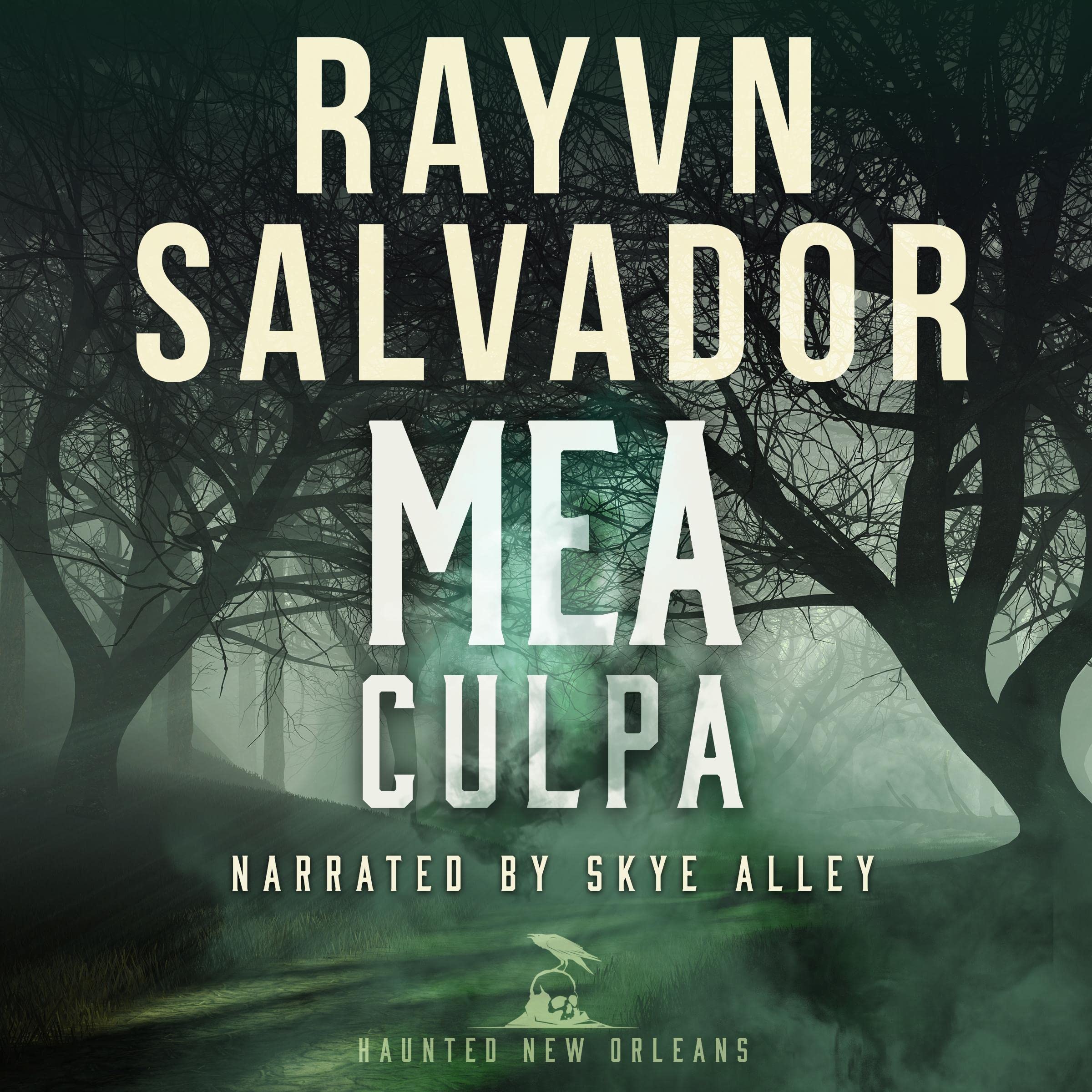 Cover art for Mea Culpa