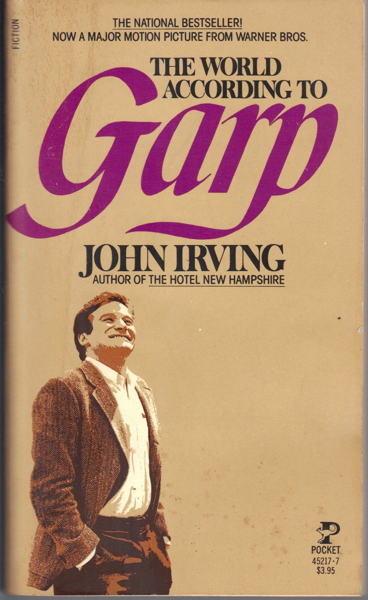 The World According to Garp John Irving