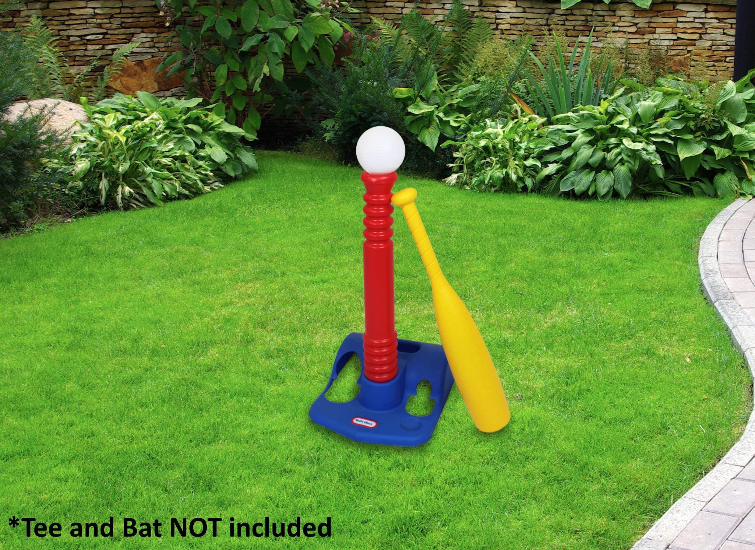 little tikes baseball replacement balls