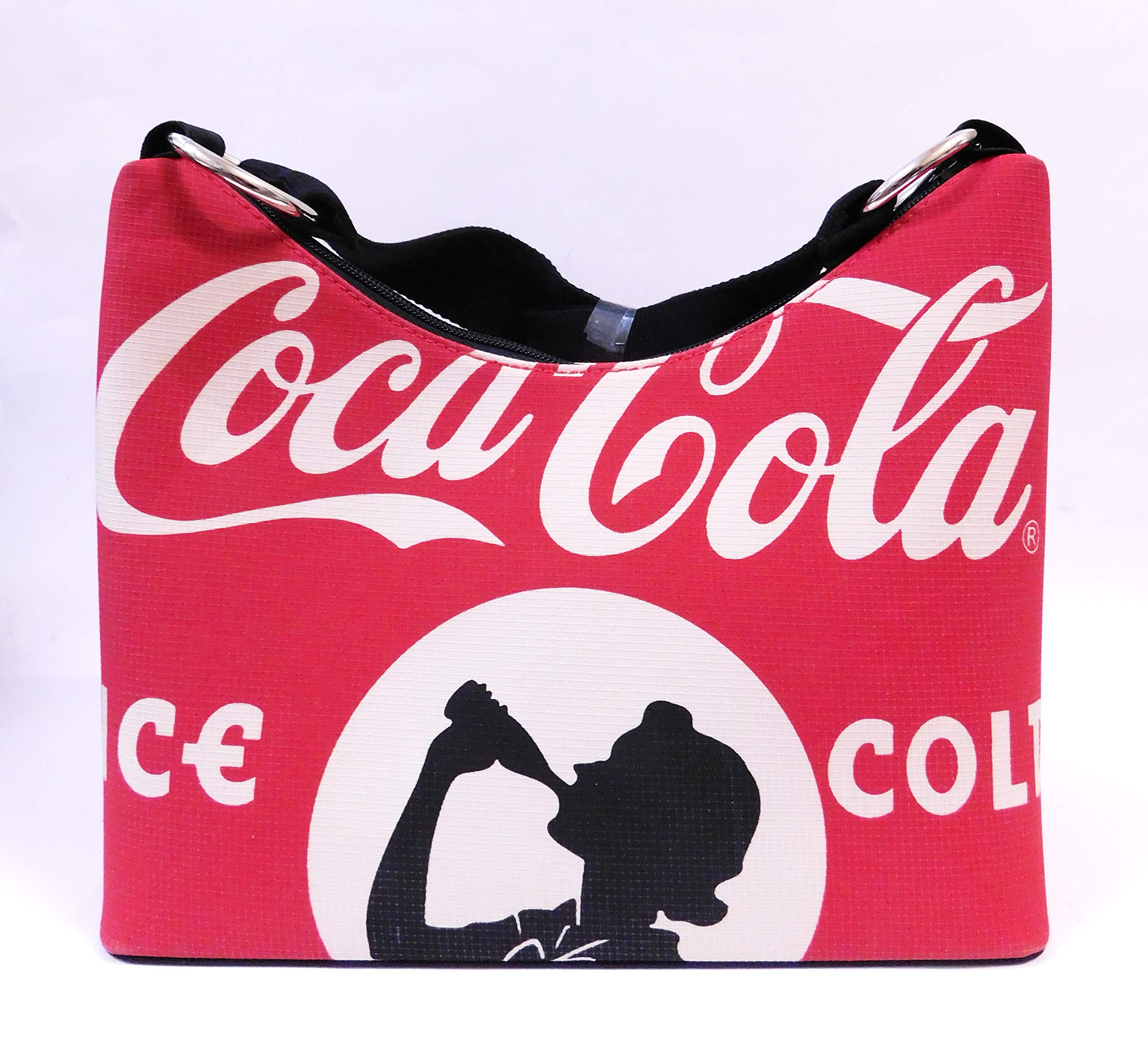 Amazon.co.jp: 【1点のみ】コカコーラ Coca-Cora ショルダー