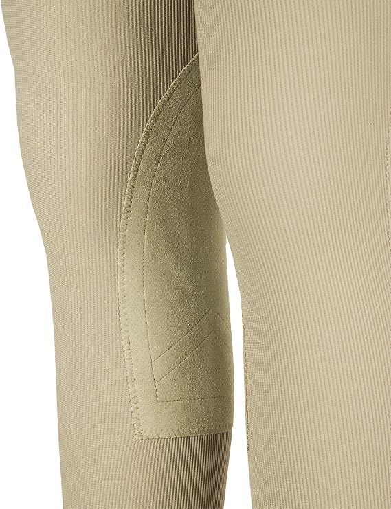 Devon-Aire Women's All Pro Classic Breech