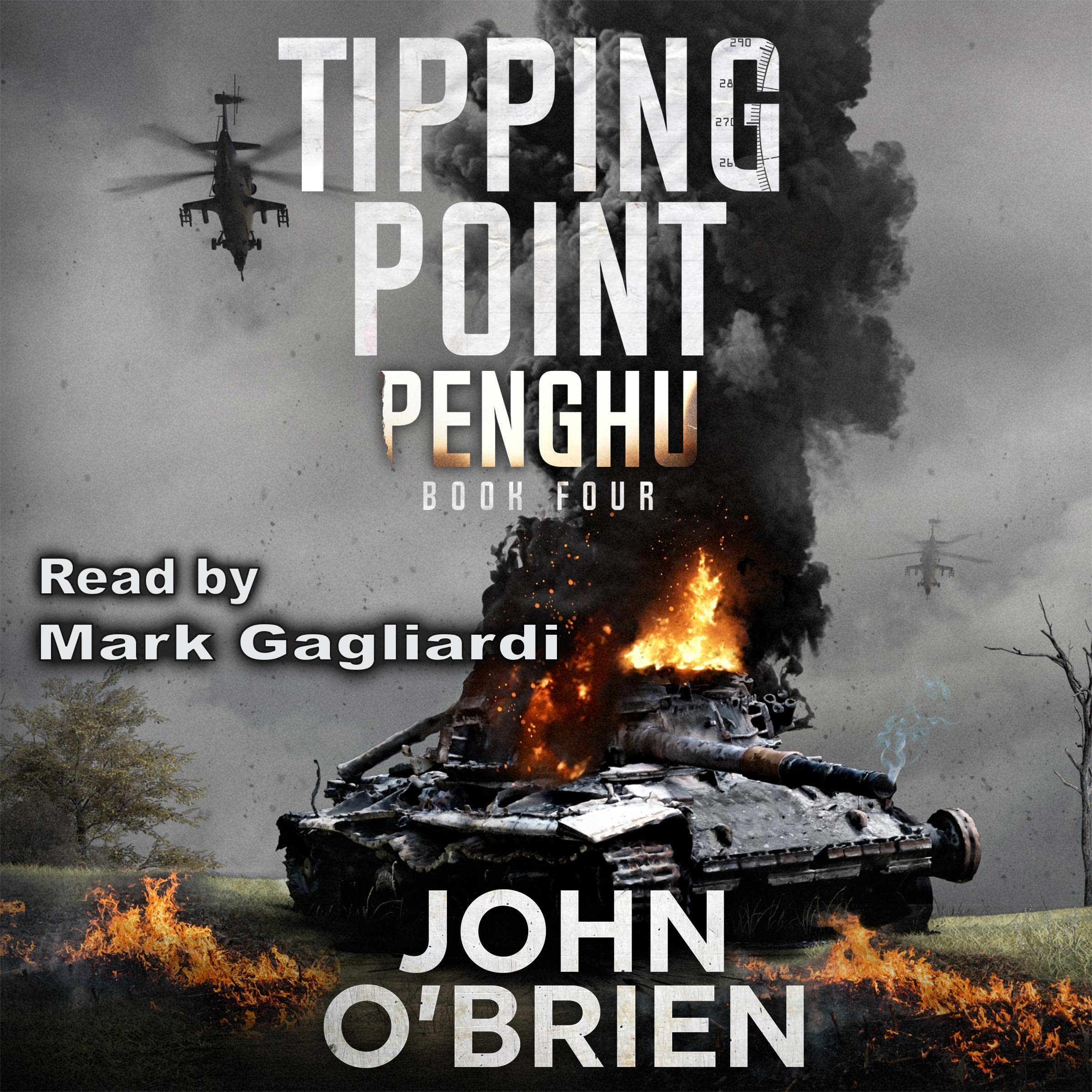 Cover art for Penghu