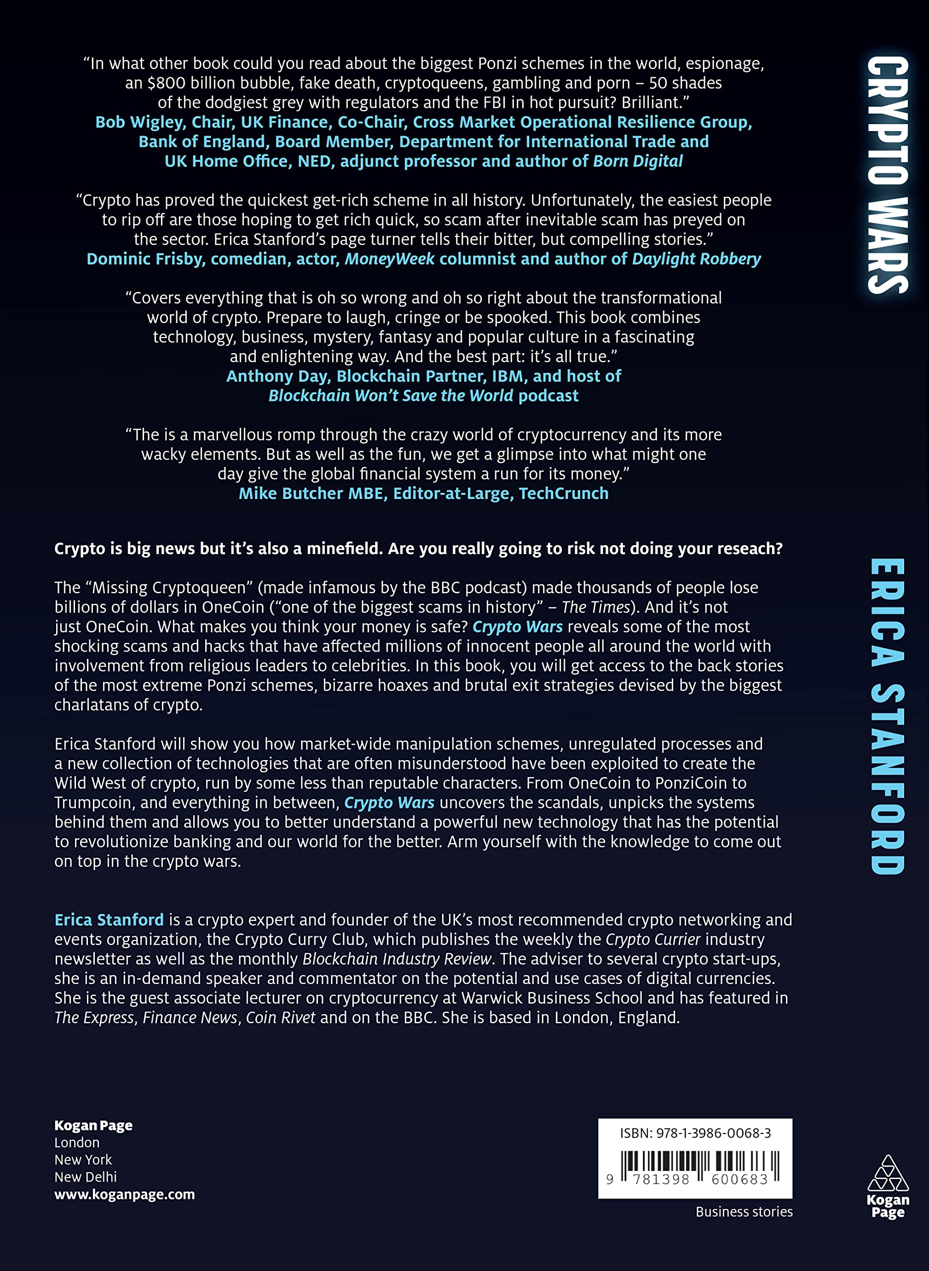 Amazon.com: Erica Stanford: books, biography, latest update