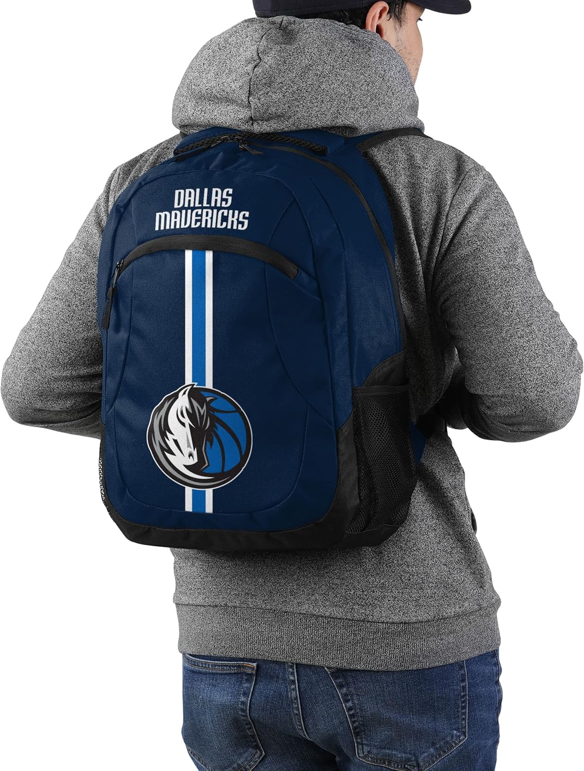FOCO NBA Action Backpack - Image 5