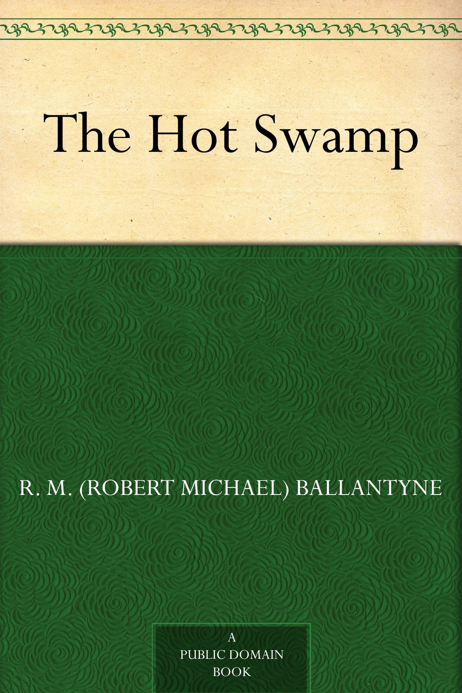 The Hot Swamp