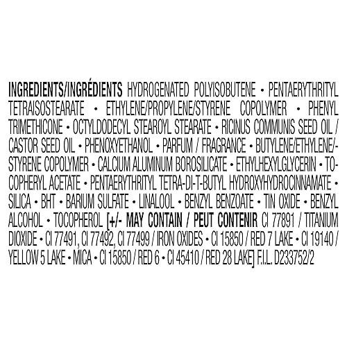 Miniatura 4 de L'Oreal Paris Summer Belle - Brillo de labios brillante, Shell We Dance