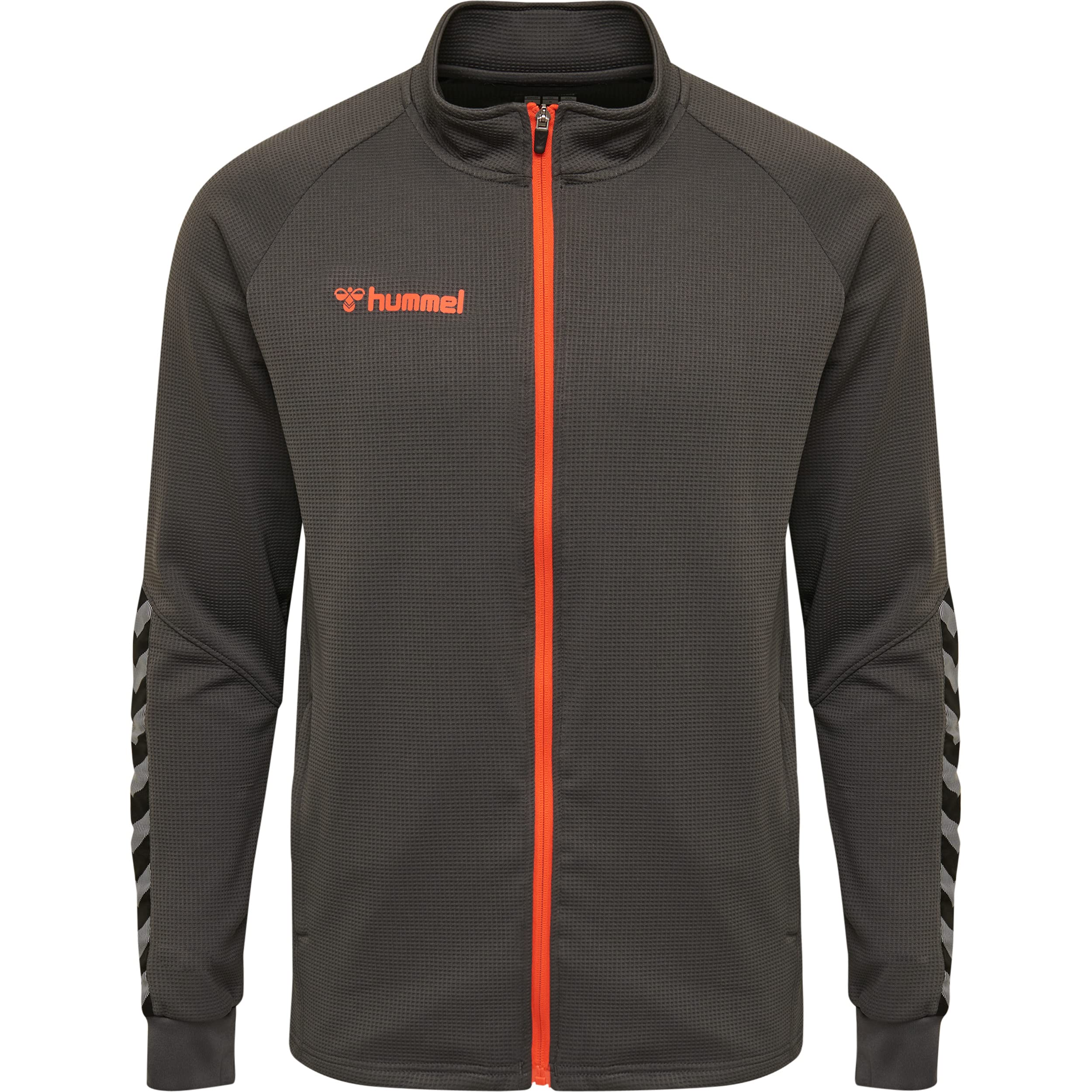 hummel Reißverschluss Jacke Hmlauthentic Kinder
