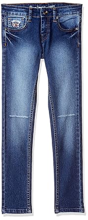 Pepe Jeans Girls Slim fit Jeans