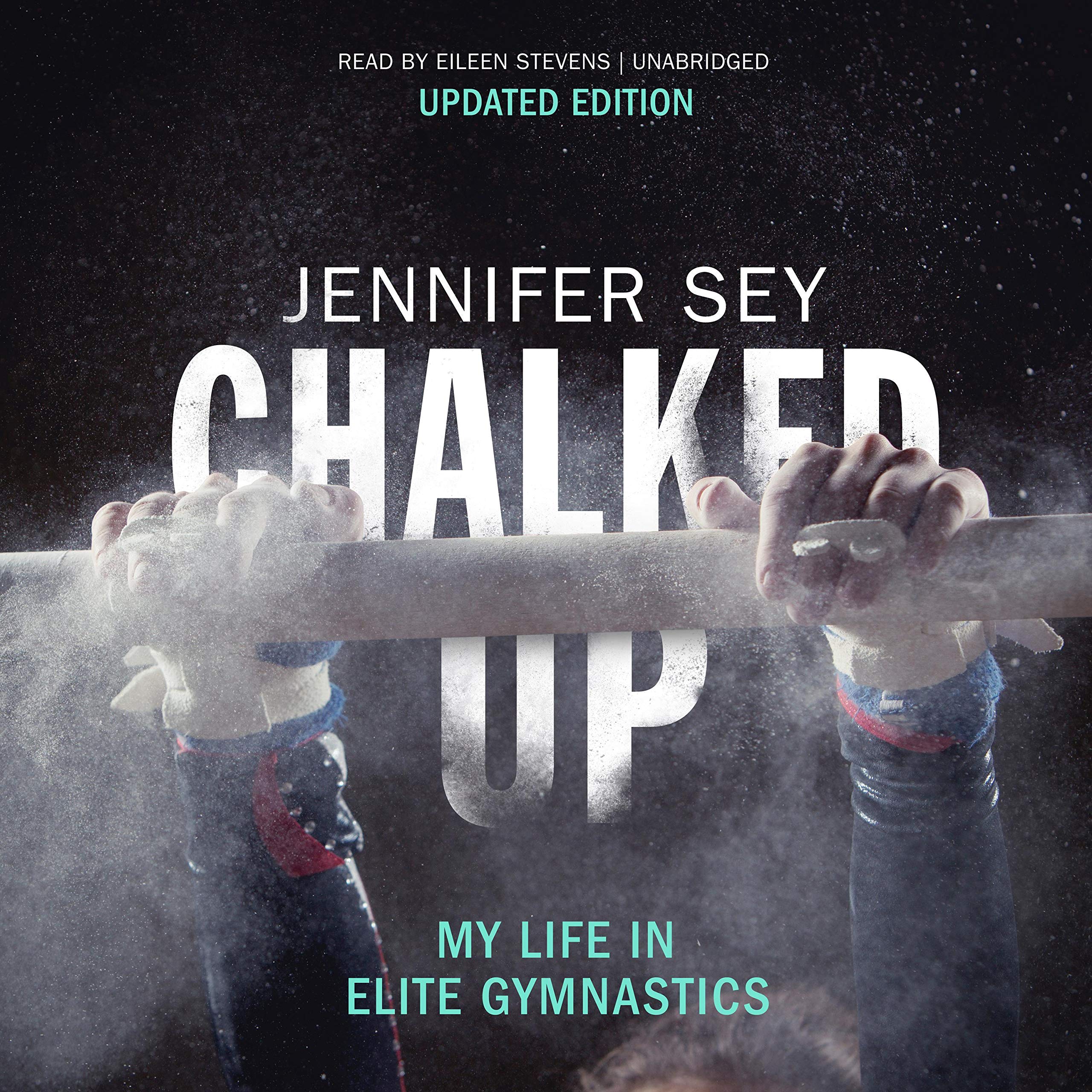Cover art for Chalked Up (Updated Edition)