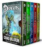 Chronicles of Dragon