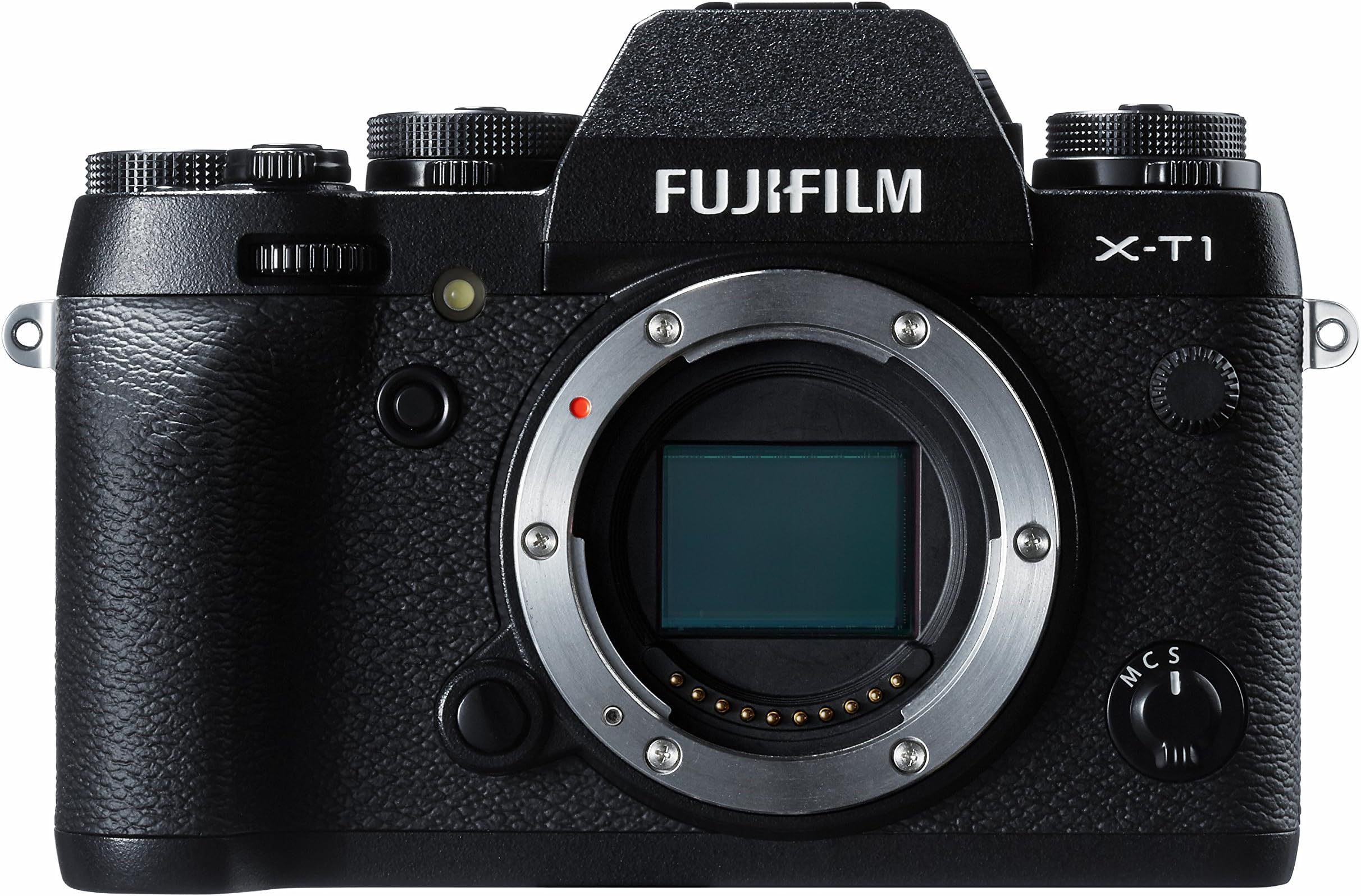 Fujifilm X-T1 Compact System Camera (16.3MP)