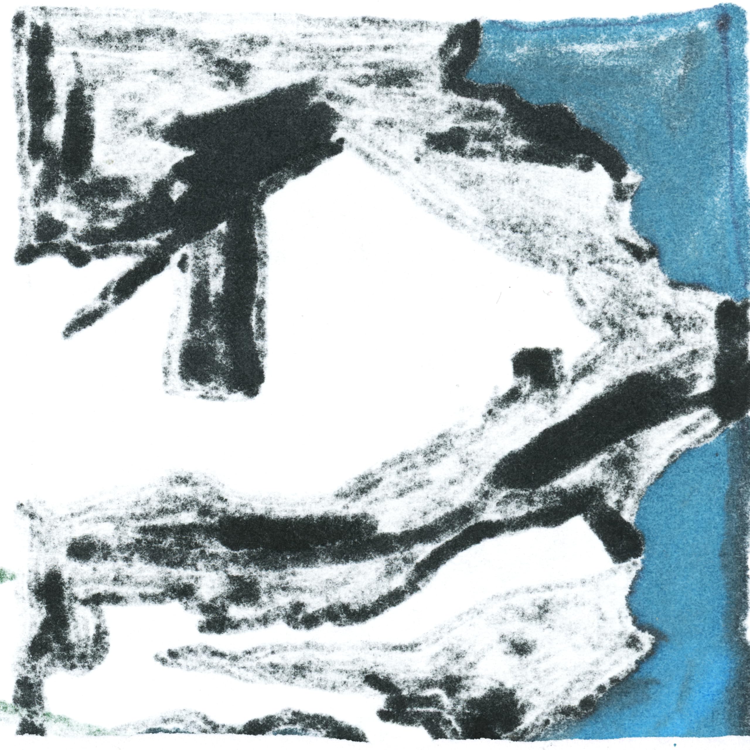 Dust [Vinyl LP] [VINYL]