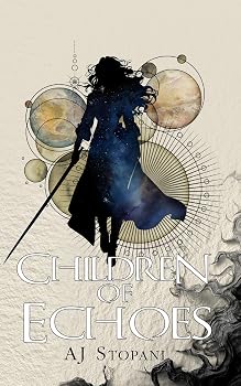 Children of Echoes