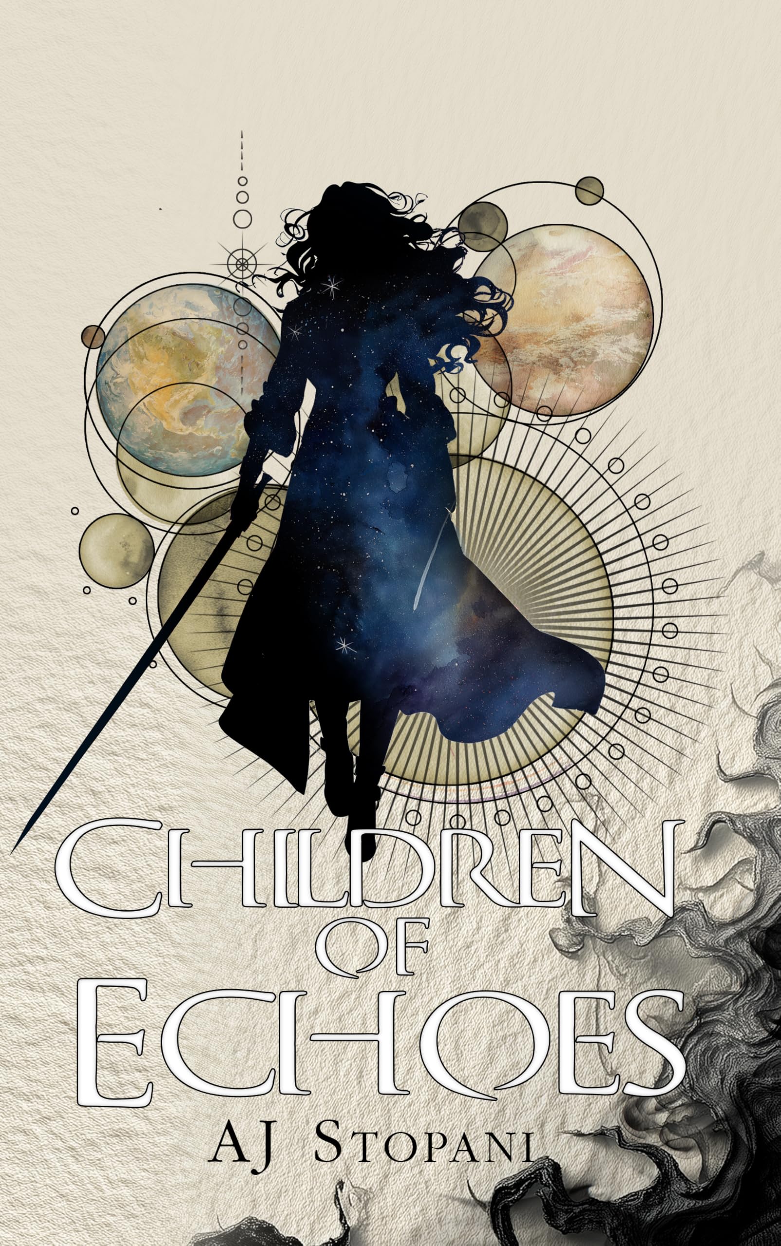 Children of Echoes