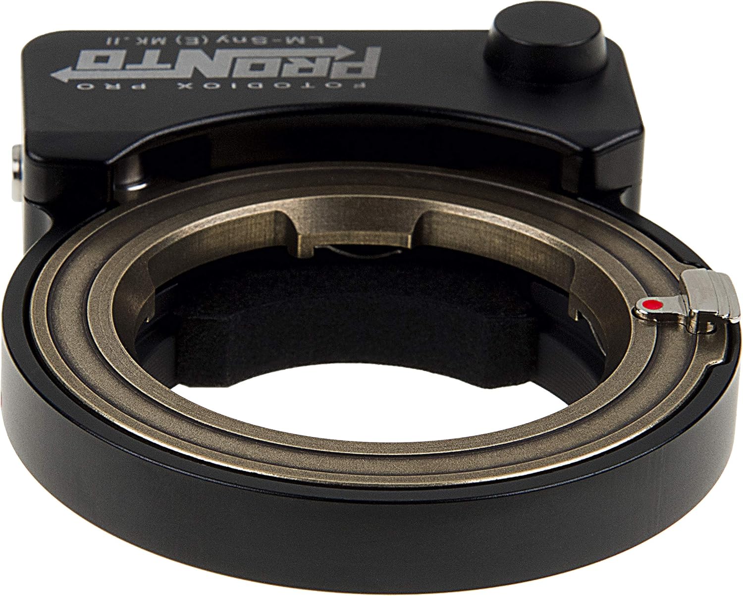 Fotodiox Pro Pronto Adapter Leica M Mount to Sony Kuwait Ubuy