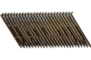 Bostitch Framing Nails, 28 Degree, Wire Weld, 2-Inch x 113-Inch, 2000-Pack (S6D-FH)