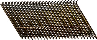 BOSTITCH Framing Nails, 28 Degree, Wire Weld, 2-Inch x 113-Inch, 2000-Pack (S6D-FH)