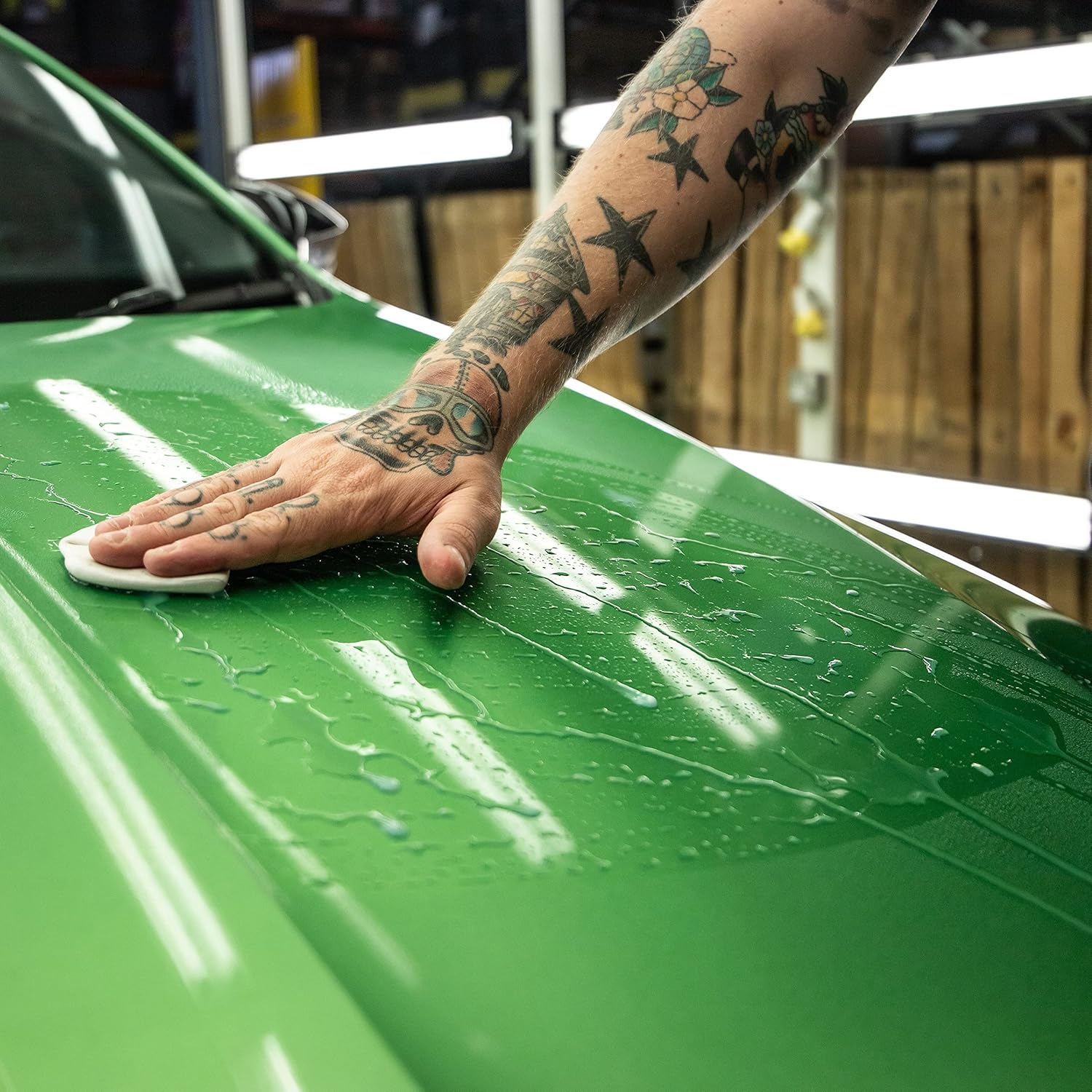 Meguiar's G191700EU Clay