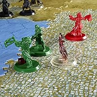 Vista 14 de Hasbro Gaming Magic The Gathering: Arena of the Planeswalkers Shadows Over Innistrad Game