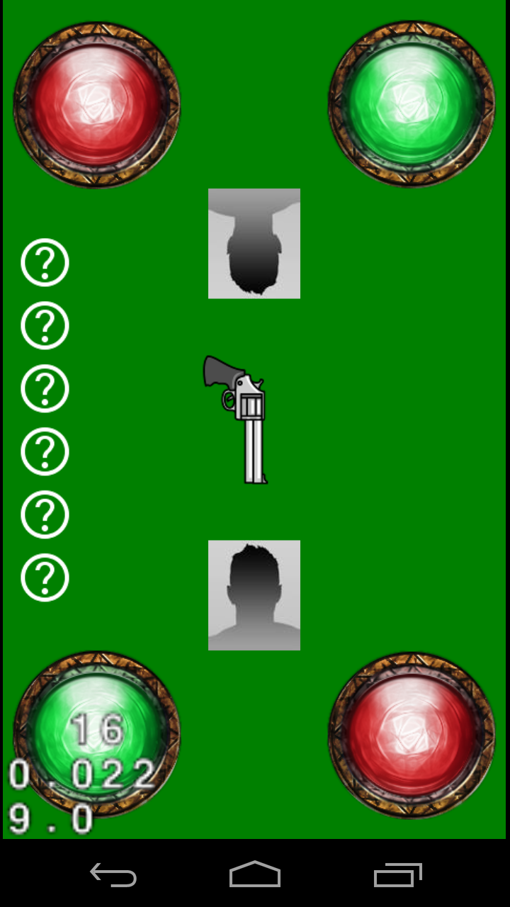 Russian Roulett Facebook RussianRoulette - App on Amazon Appstore
