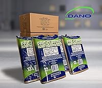 Vista 6 de Bolsas para compactadora predobladas (paquete de 50)