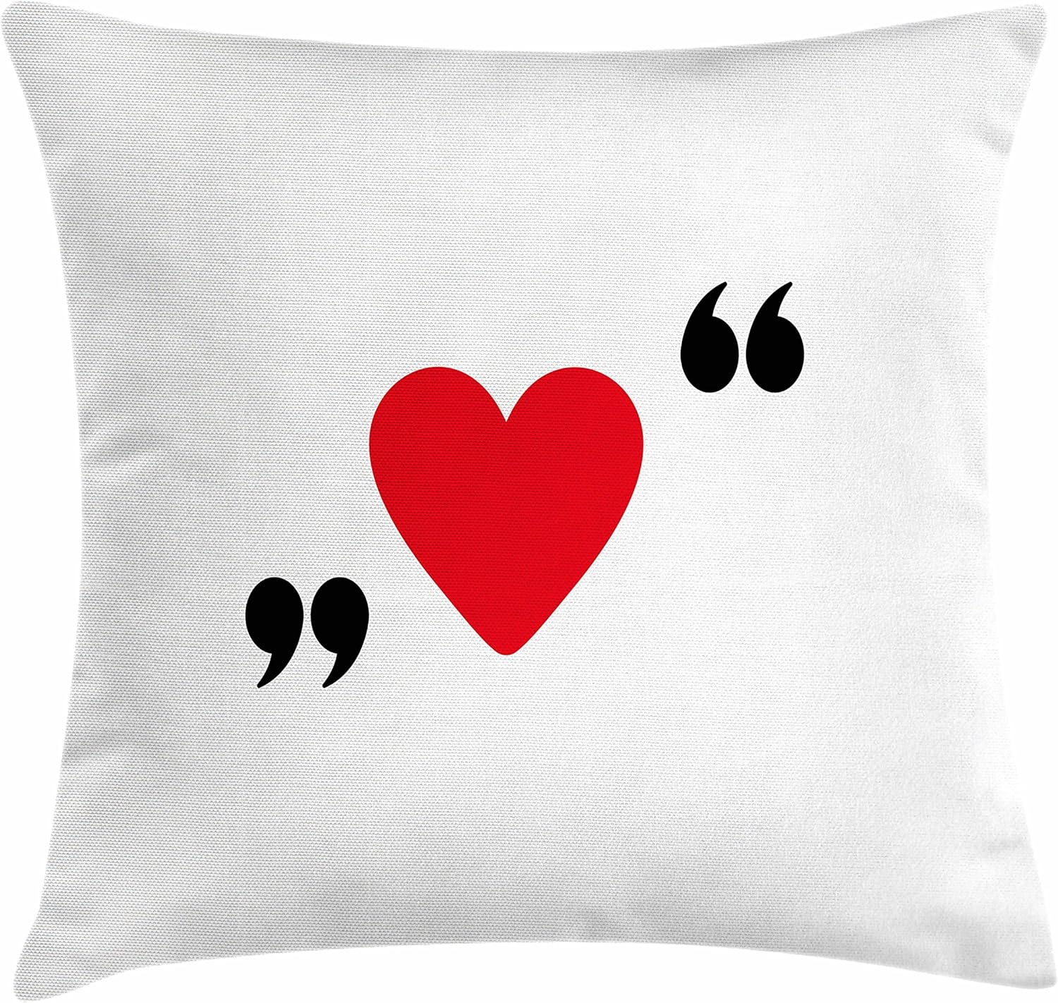 heartin pillow