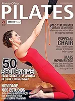 Revista Oficial de Pilates ed.26